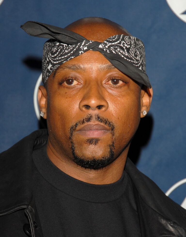 Nate Dogg – The Voice You Never Questioned