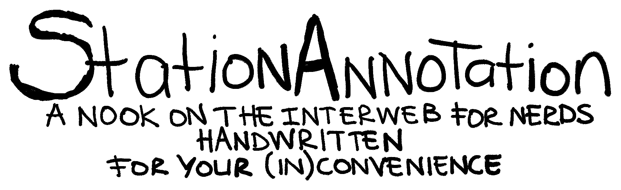 StationAnnotation