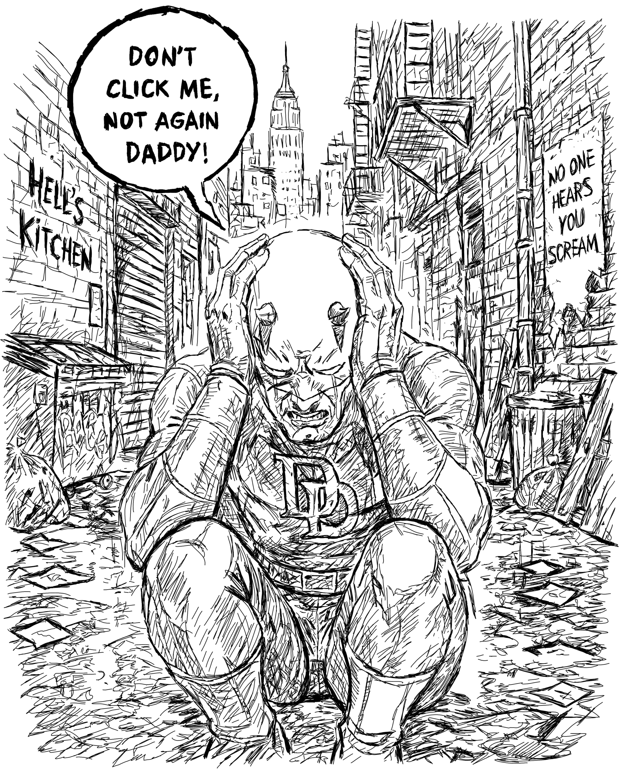 Daredevil