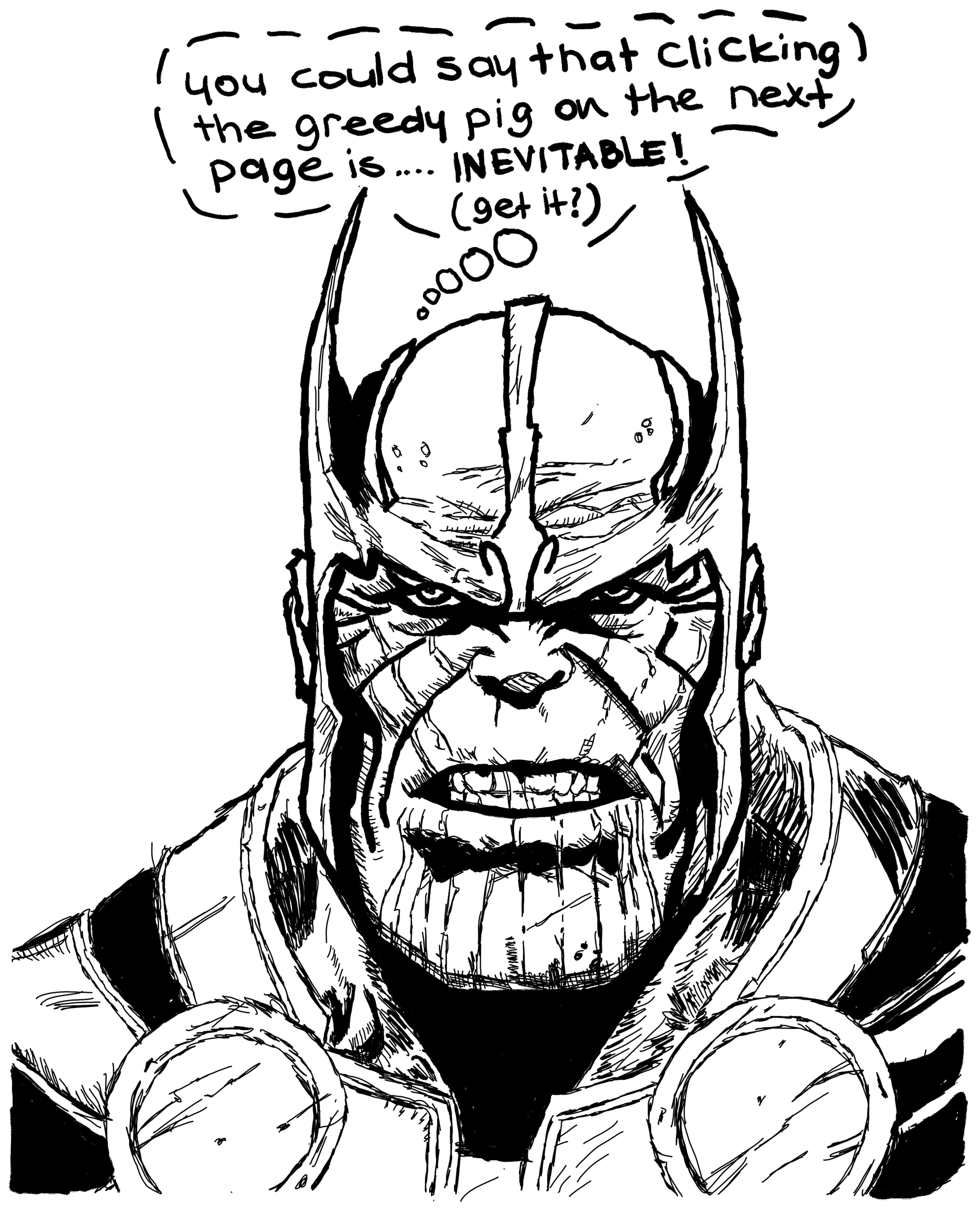 Thanos