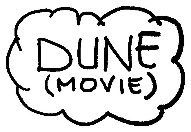 Dune (Movie)
