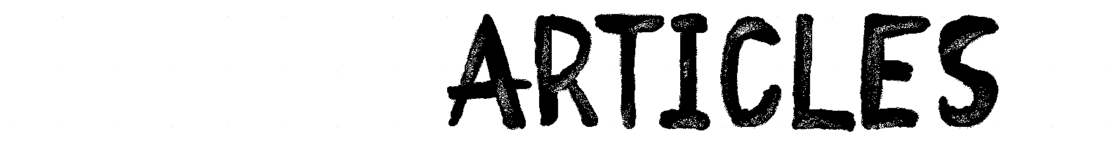 Articles