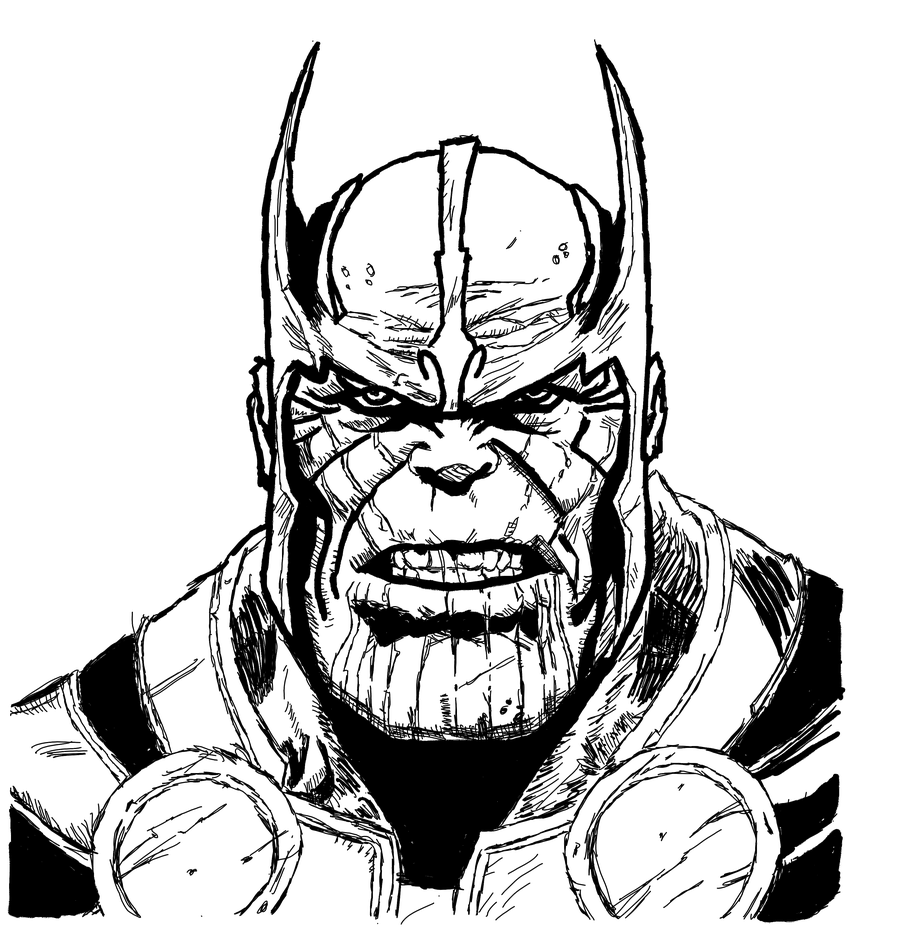 Thanos