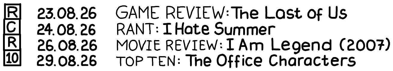 Article List