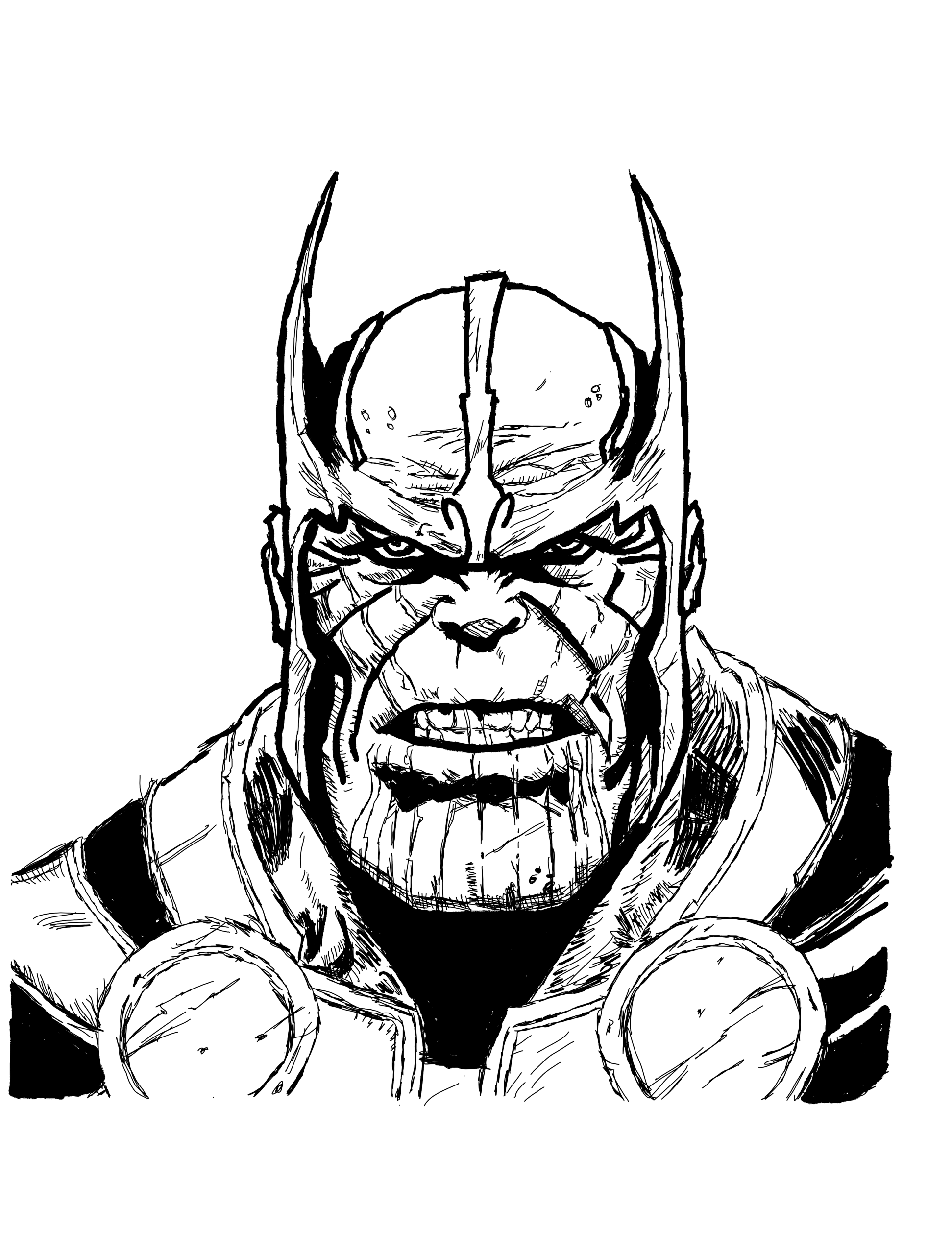 THANOS