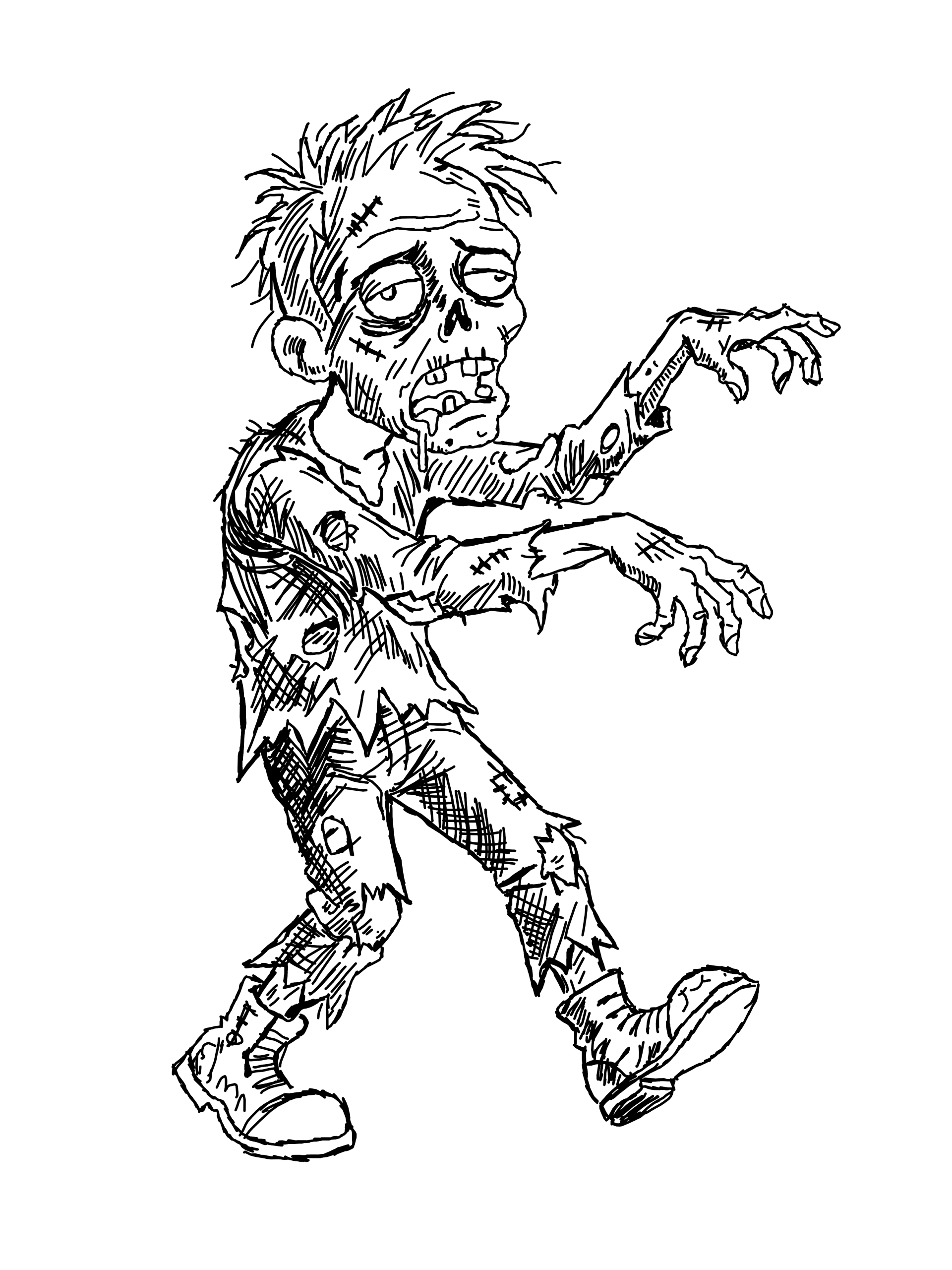 ZOMBIE